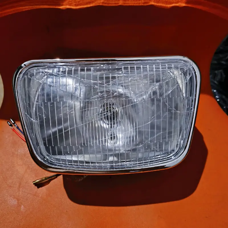 LAMPU DEPAN RX KING REFLEKTOR LAMPU RXK RX KING NEW 3