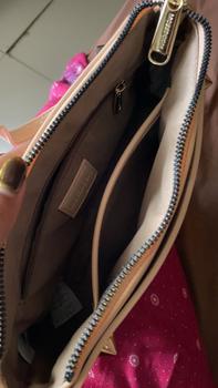 Product Review of MOSSDOOM Tas Wanita Jenye Tas Selempang Wanita from e**v 1