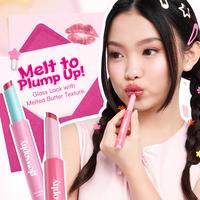 Gambar Glowsophy Bundle 2in1 Barrier & Blush Set Color Crush Juicy Tinted Lip Balm + Cica Moisturizer 100ml - Pelembap pigmented untuk efek gloss & plump up yang melembapkan serta membuat bibir tampak penuh berkilau - Guava Juice dari Glowsophy Kota Administrasi Jakarta Timur 5 Tokopedia