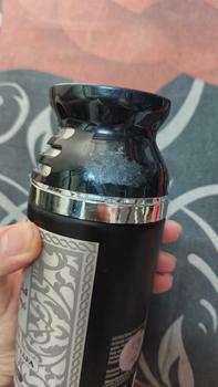 Product Review of BODYSPRAY. LATTAFA. DEODORANT 250  Ml from s**n 1