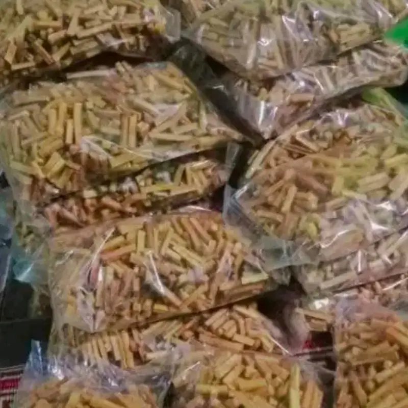 Stik Sukun Mentega Renyah 1kg 2