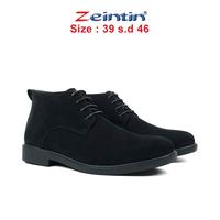 Gambar Zeintin - Sepatu Pria Boot Pria Sepatu Oxford Pria Fantofel Formal Kasual Suede Sepatu BJ - BJ 4427 Htm , 39 dari Zeintin Store_NEW Kota Administrasi Jakarta Selatan 3 Tokopedia