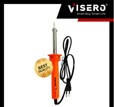Solder 40W Plastik Kualitas Premium Visero (V902)