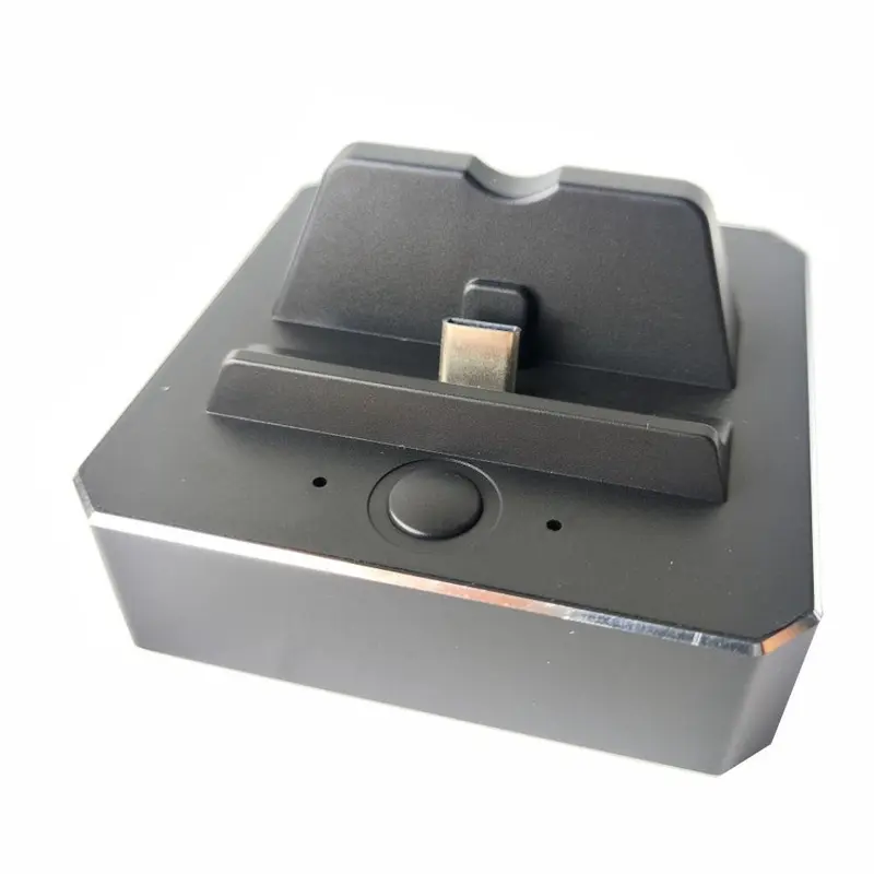 VIDEO DOCKING COVERTER NITENDO SWITCH ADAPTOR TYPE C - ENIGMAZONE 1