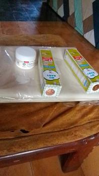 Product Review of Perlak meteran/Perlak dewasa/perlak anak/Perlak nifas(DNGN JAHIT PINGGIRAN) Alas from D**a D**a 0
