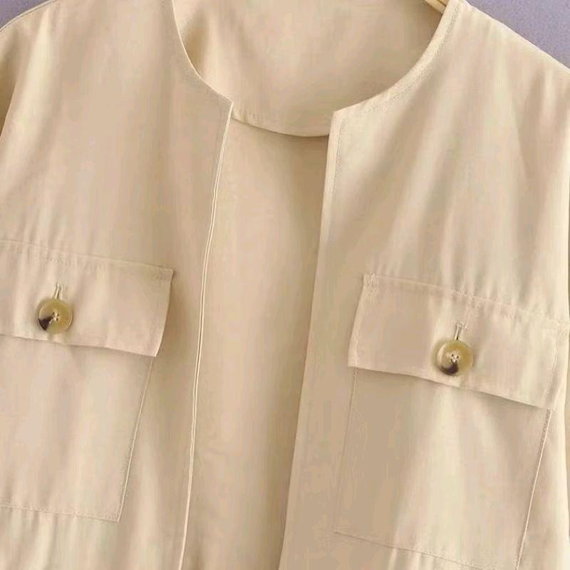 CARDI CANVAS / CARDI WANITA KOREA 1