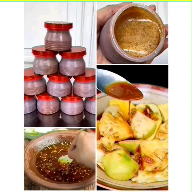 Petis Asli Madura dari Pamekasan untuk Rujakan 110g