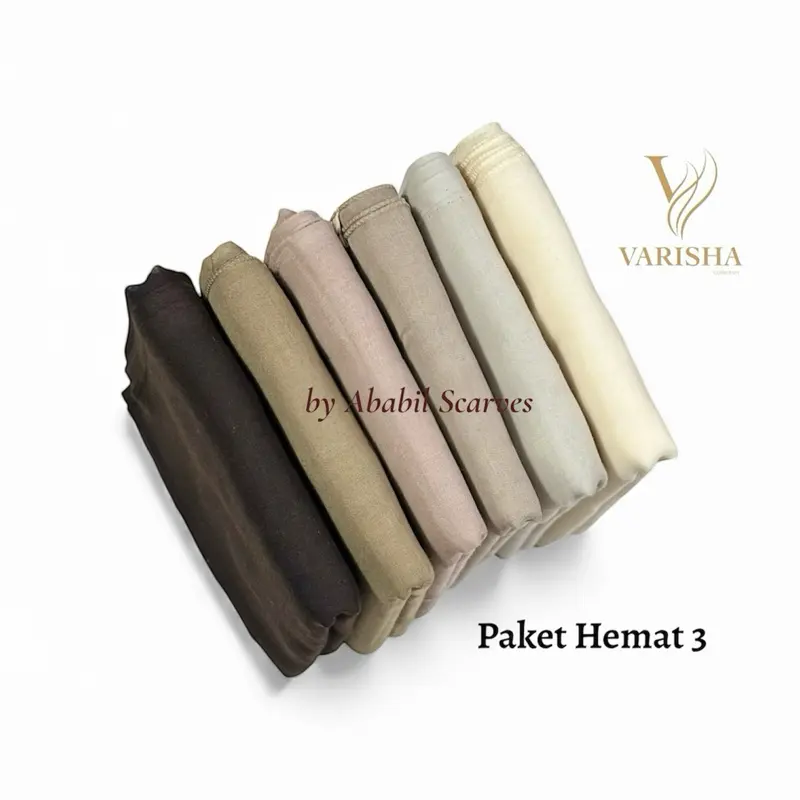 Ababil Scarves~Hijab Segi Empat Paris Jadul Varisha PAKET HEMAT GROSIR TERMURAH!!! Ababil Scarves~Hijab Segi Empat Paris Jadul Varisha PAKET HEMAT GROSIR TERMURAH!!!