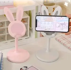 Stand holder hp hl 218 bunny lucu