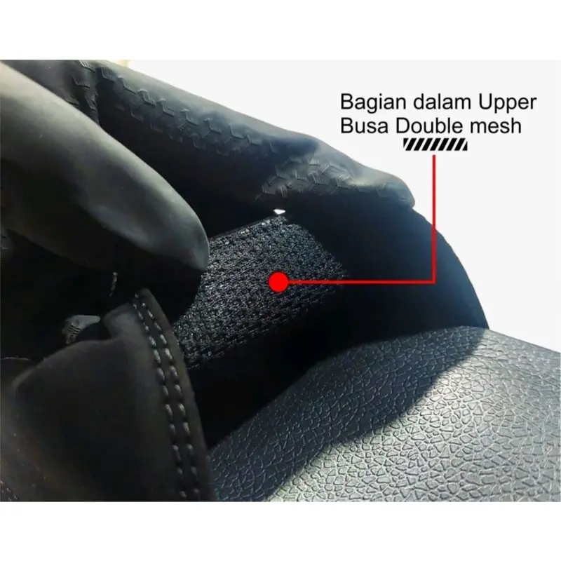 Sandal Selop Pria Viral Cowok Terbaru Sandal Pria Trendy Keren Sandal Pria Dewasa 4