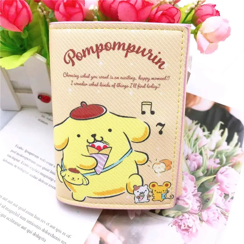 Pompompurin (Lipat 3)