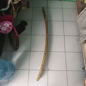 bullhead tengah depan nissan juke 2010-2020 original