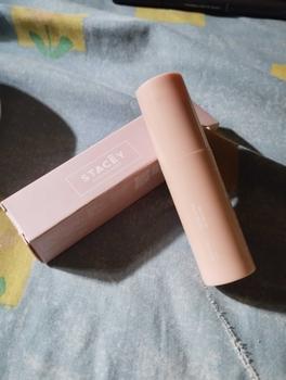 Product Review of Stacey Healthy Pout Lip Serum - Make Up Lip Serum Korea Vitamin Bibir from v**a 0
