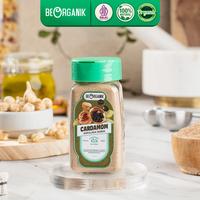 Gambar Beorganik Kapulaga Bubuk / Cardamom Powder Asli Non MSG dari Beorganik Store Kota Administrasi Jakarta Barat 1 Tokopedia