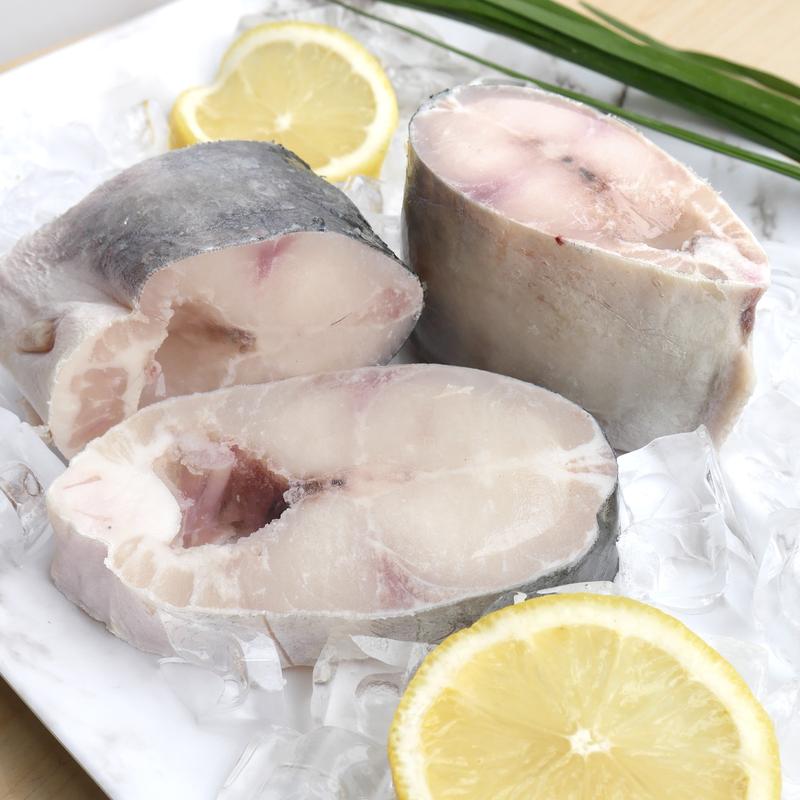 Product Introduction of [SEACO] - SUTCHI STEAK - 1kg 2