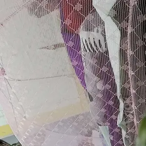 KOJONG BAYI / KELAMBU BAYI ANTI NYAMUK (k050)