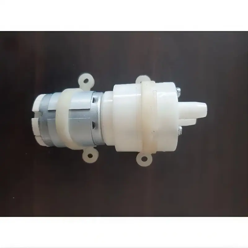 pompa dispenser ARASHI galon bawah dc12v baru 0