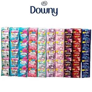 (36 Pcs) DOWNY Pewangi Sachet 11ml Free Mangkok