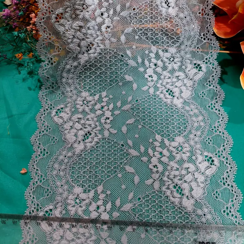 Renda stret lebar lebar 15=22cm 5000=7000 1