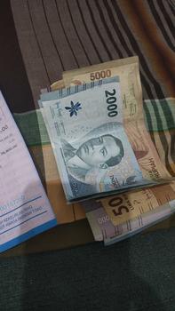 Product Review of Gelang Emas Veeline Bracelet Gold 10K Semar Nusantara from a**a 1