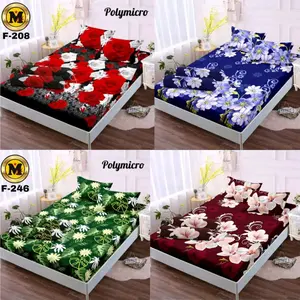 Sarung Kasur Busa Resleting Ukuran 180x200 dan 160x200 Tinggi 20 dan 15 cm / Cover Busa resleting