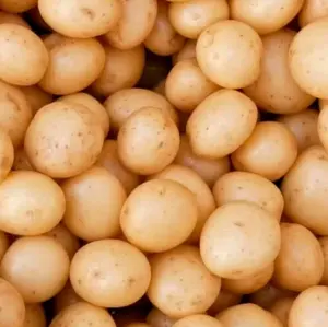 KENTANG DEING UKURAN SEDANG 1KG