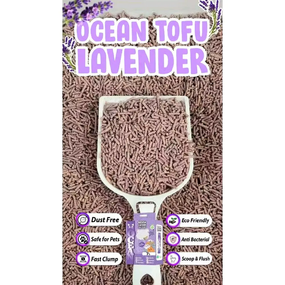 Lavender