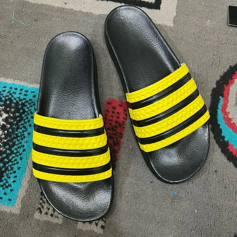 Sandal Selop Pria wanita premium quality Shoes Sendal