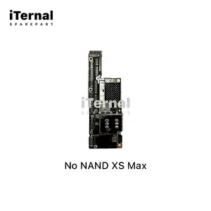 Mesin Tanpa Nand/No Nand/Kanibal iPhone XS Max/XSM DFU (Original Cabutan)
