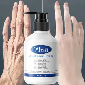 krim tangan Pemutih Cream Tangan keriput dan kasar 100 Asli 200ml hand krim pelembut tangan kering dan keriput cream tangan dan kaki keriput dan kasar