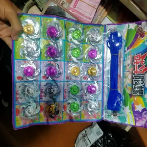20PCS GANGSING BESI LEMBARAN