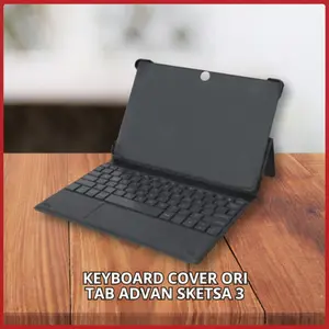 Keyboard Original Tab ADVAN Sketsa 3 | ONE-Net