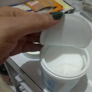 Pawsitive Vibes Tisu Pembersih Mata Kucing Anjing isi 130pcs Extra Lembut & Aman Bahan Alami denga Chamomile & Aloevera