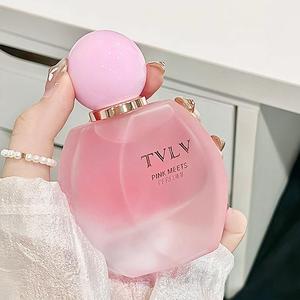 女性用香水、長持ちするフローラル＆フルーティな香り、エウ・ド・トワレット、毎日の使用にぴったりの香り