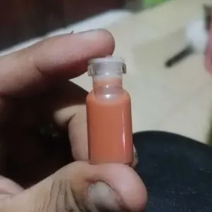 Minyak Asap Viral 3ml Alat Sulap untuk Trick dan Illusion Aman Tidak Berbahaya