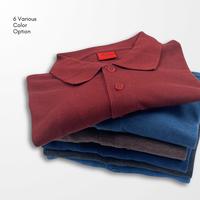 Gambar POLICE Polo Shirt Krah Polos Pria 207200201 - Dark Blue Shiro, M dari RBJ Kota Administrasi Jakarta Utara 4 Tokopedia