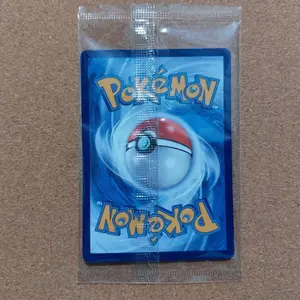 Pikachu Berkemeja Batik Pokemon Indonesia PROMO card