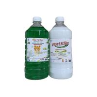 Gambar Paket Hemat Karbol Sereh dan Sabun cuci piring dari HIDEO Kota Semarang 3 Tokopedia