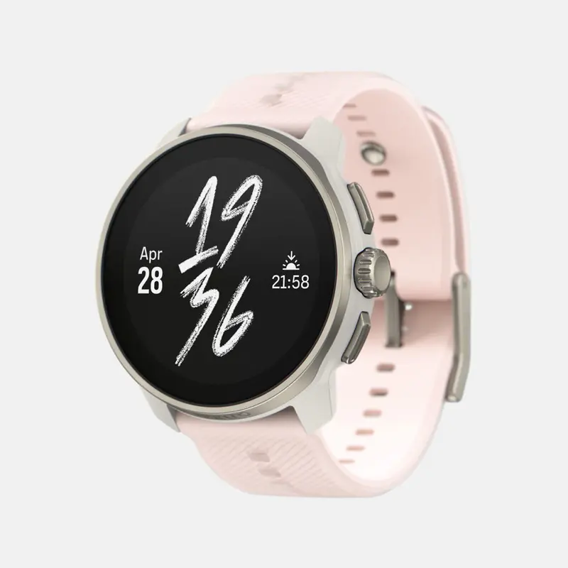 SUUNTO RACE S Jam Tangan Unisex SS051098000 Stainless Watches Sport watch 4