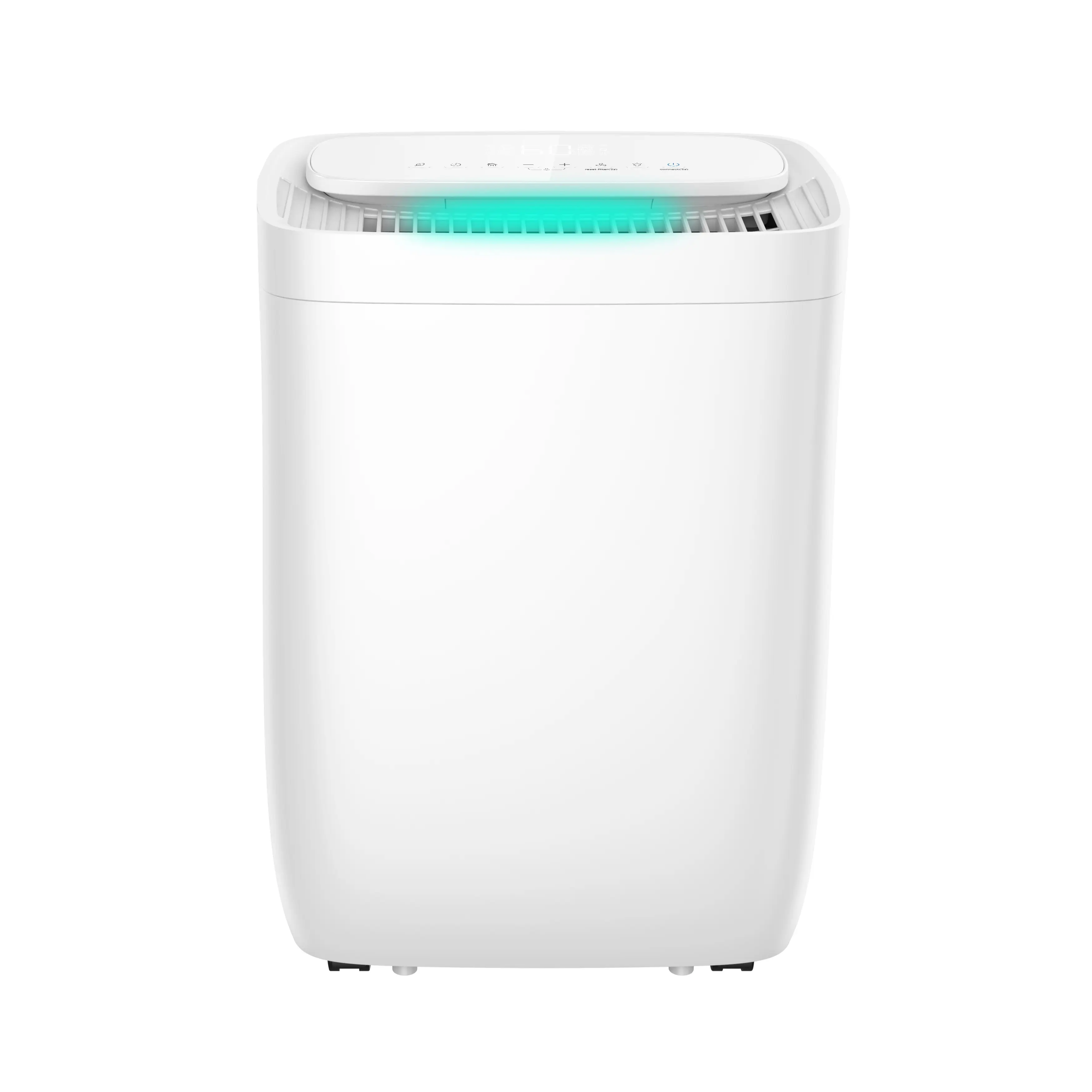 Midea MDDQ1-12DEN7 3-in-1 Dehumidifier + Air Purifier