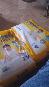 Product Review of [Exclusive 3.3] MAMYPOKO POPOK BAYI ALL MERK PAKET 2 BALL APK Kering from 🐻**🐻 0