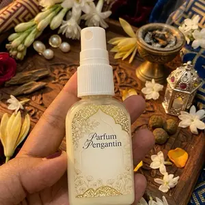 Parfume Pengantin Madura - Aroma Tahan Lama