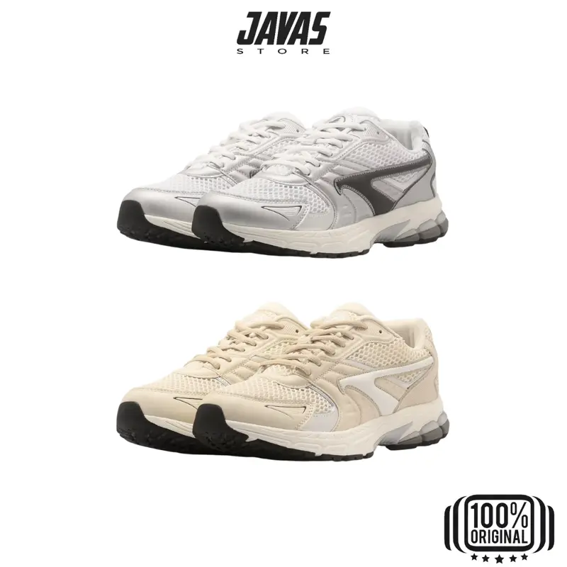 Sepatu Brodo Ace Nebula Original Sneakers Pria Wanita 0