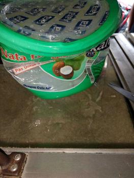Product Review of NATADECOCO KARA kemasan 1000gr from u**k 0