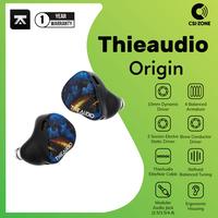 Gambar Thieaudio Origin 1DD+4BA+2EST+1BC Quadbrid In Ear Monitor Earphone dari CSI-ZONE Kota Tangerang Selatan 1 Tokopedia