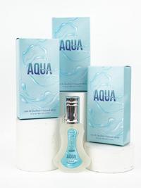 Gambar Dobha Parfum Spray AQUA EDP 35ML - BPOM & Halal (Unisex) dari Dobha Perfume Kota Bogor 3 Tokopedia