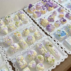 Syu ハンドメイド 高品質 低反発 癒し ストレス解消 コレクションアイテム ライブ配信で選べる