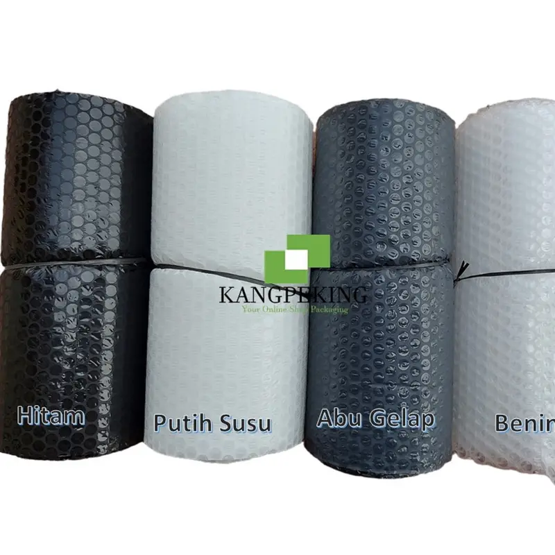 bubblewrap 10 meter x 30 cm bubble wrap plastik bubble tebal premium 1