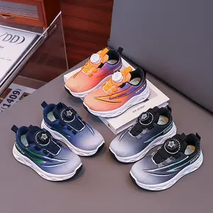 Hankicks sepatu kids sneakers unisex ringan dan nyaman H2000