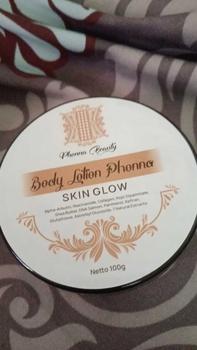 Product Review of Sabun phonna beauty  Mencerahkan from R**l 1